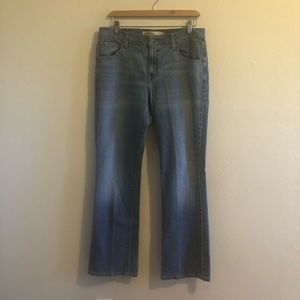 Levi’s 515 Boot Cut Jeans
